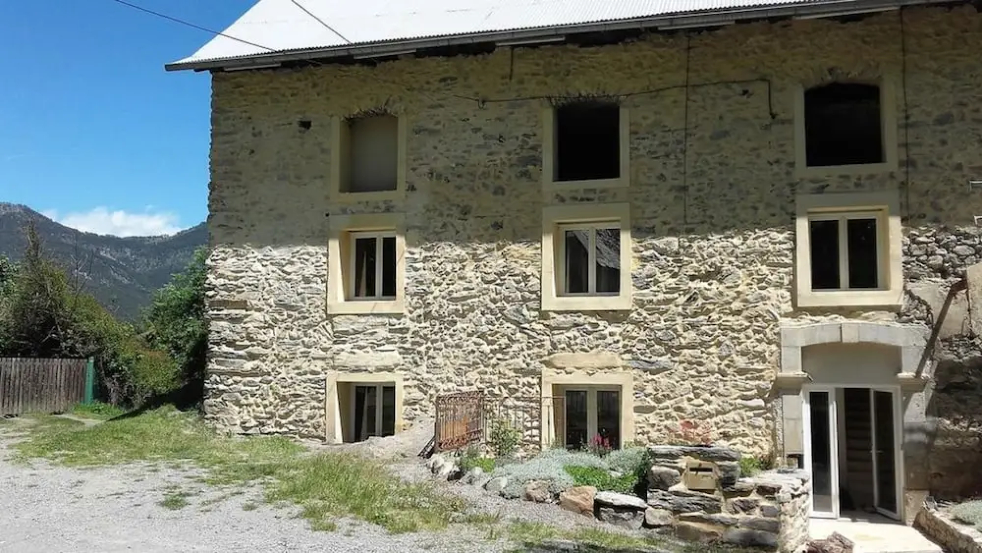 Chambres d’hôtes du Villaret