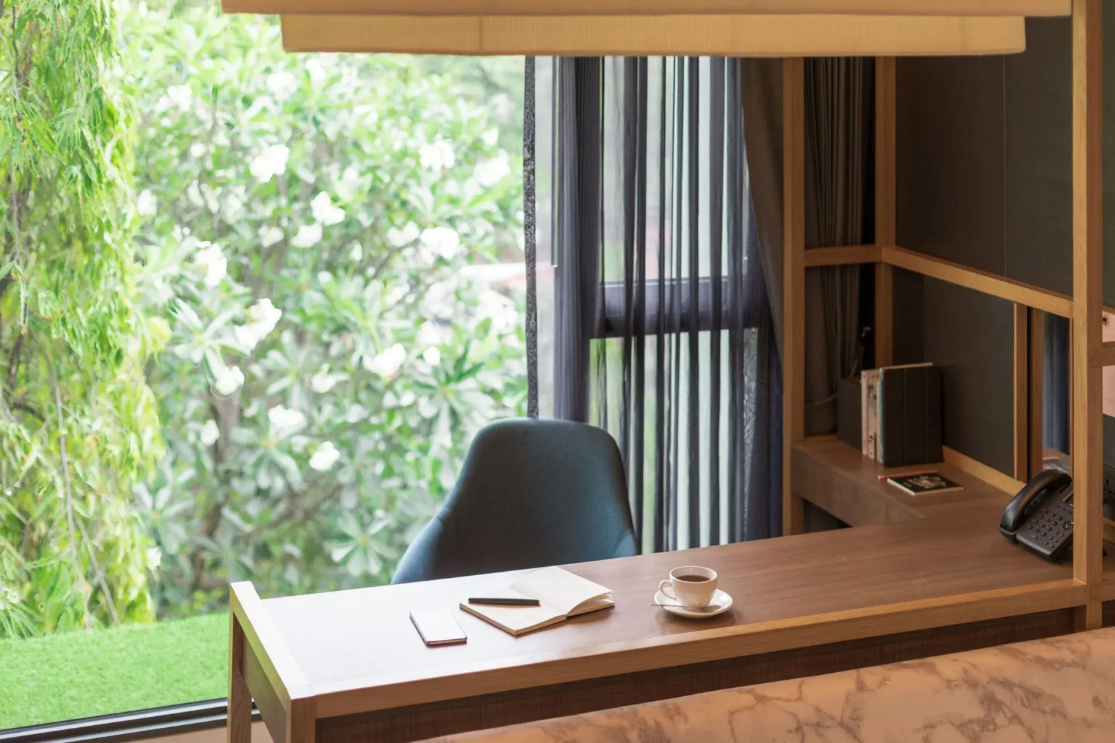 Volve Hotel Bangkok