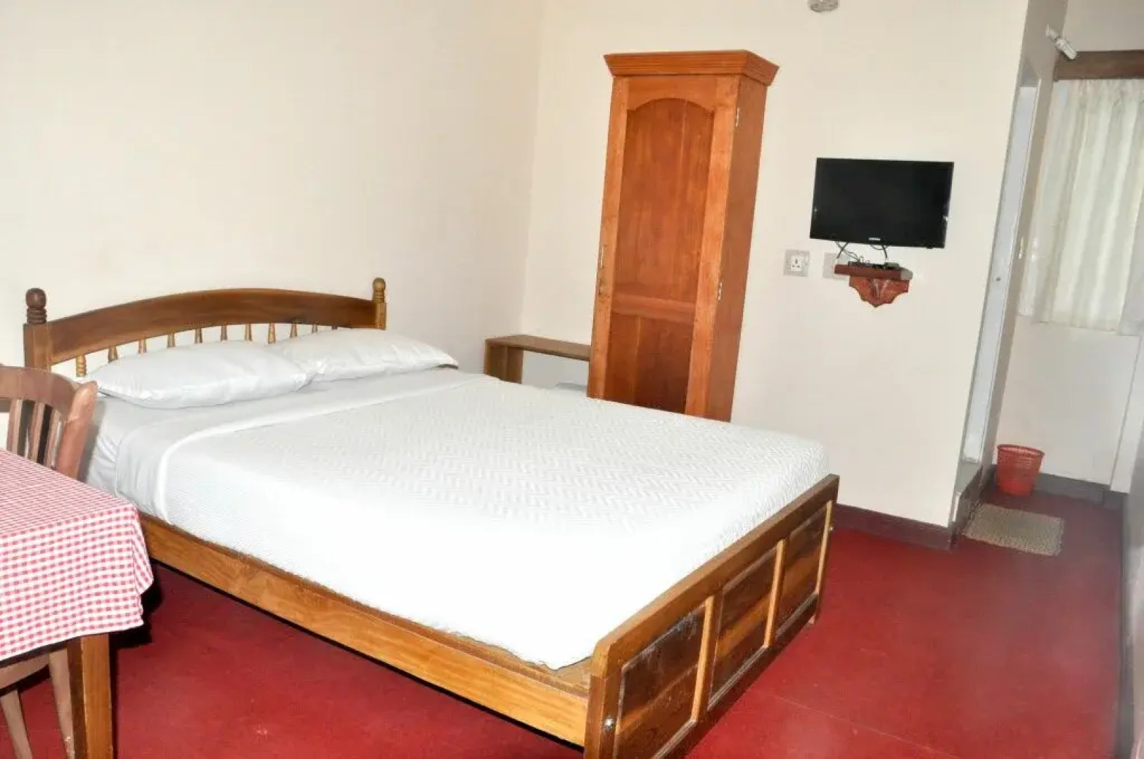 OYO 6279 Lake Zone Holiday Resort