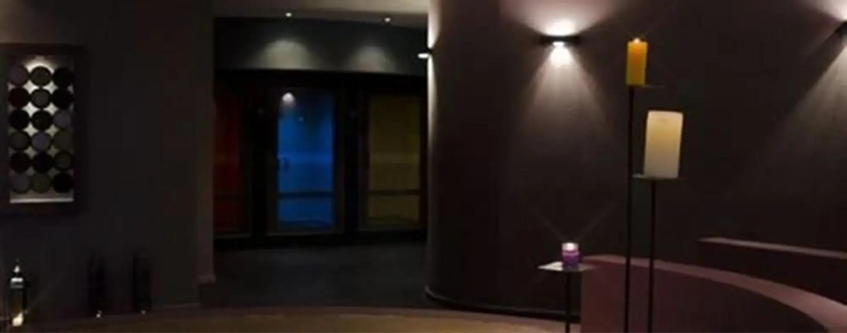 Fuente Mayor Hotel And Resort