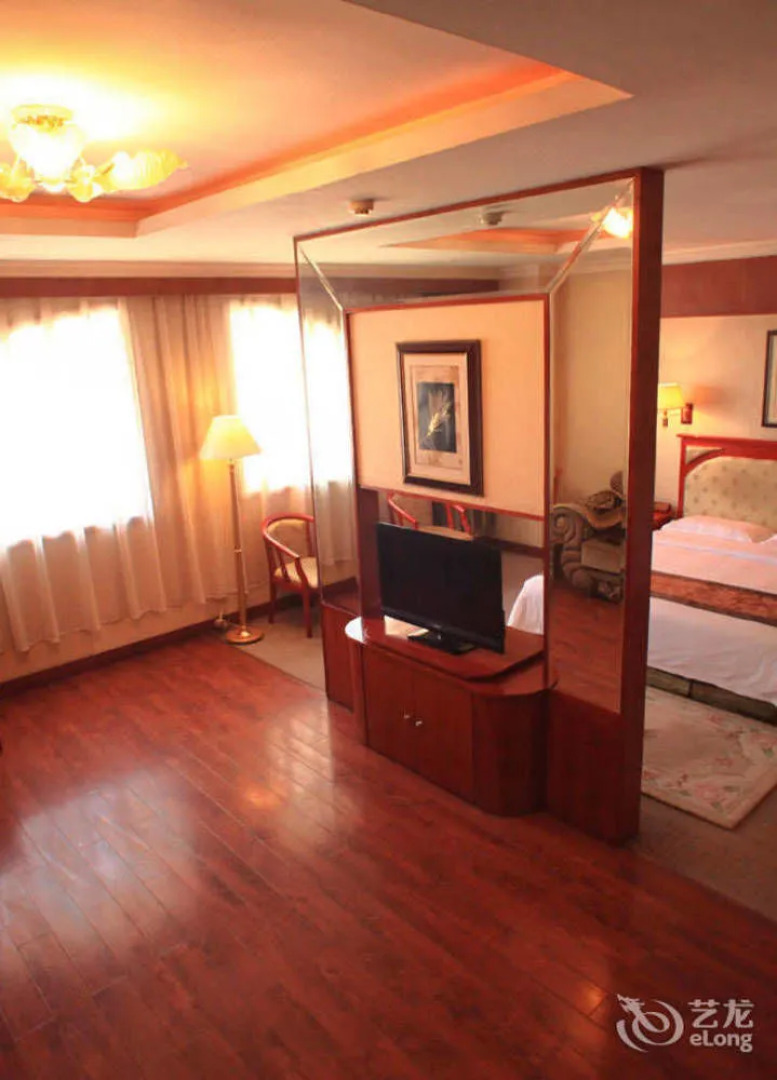 World Star International Hotel - Shenyang