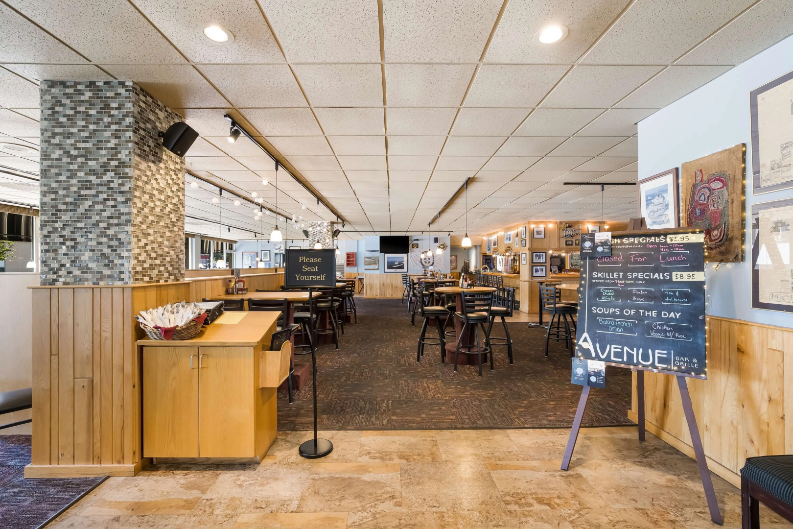 Best Western Riverfront Inn