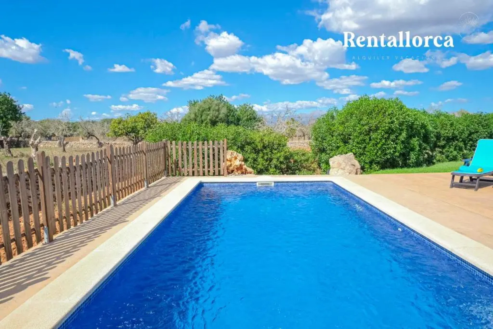 Finca Son Rossinyol-Rentallorca