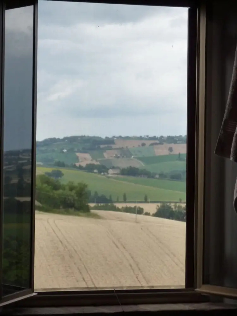 Family Villa, Pool and Country Side Views, Italy