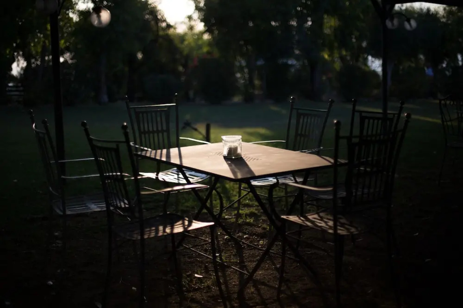 Masseria Mazzei Le Colline del Gelso
