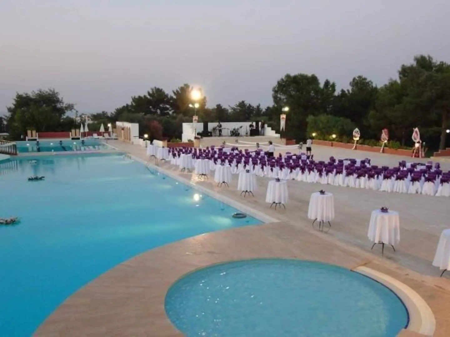 Uptown Buyuk Anadolu Girne