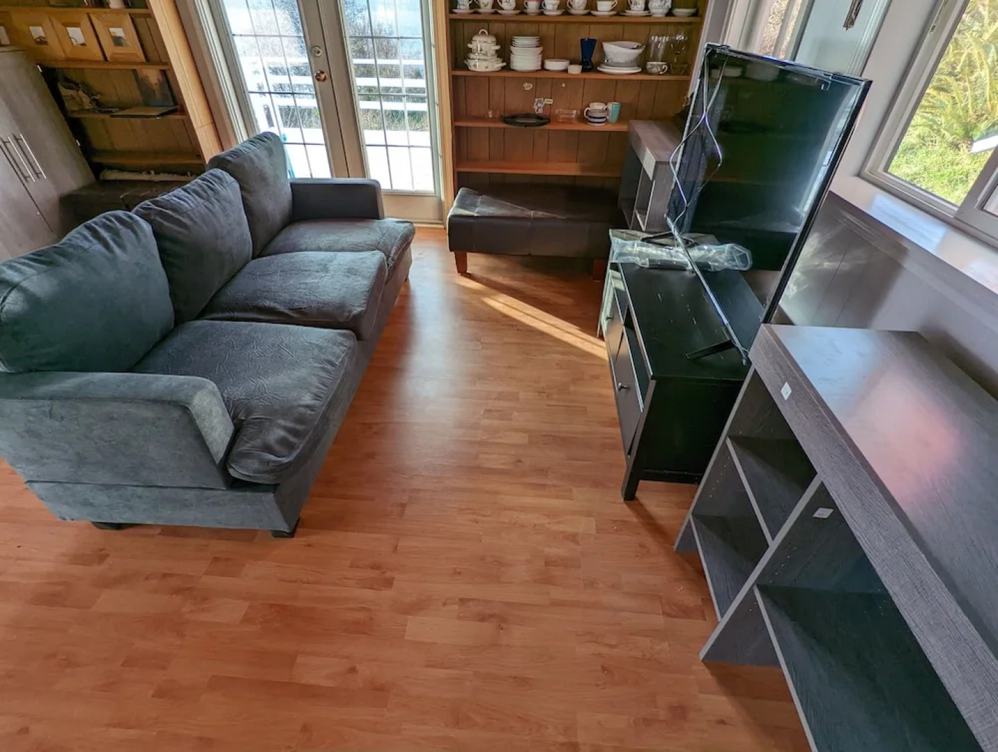 Cliff Haven on the Bay