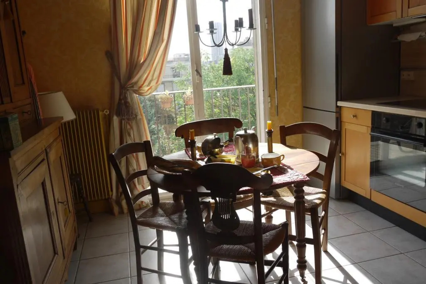 Chambres dHôtes Chez Bérénice
