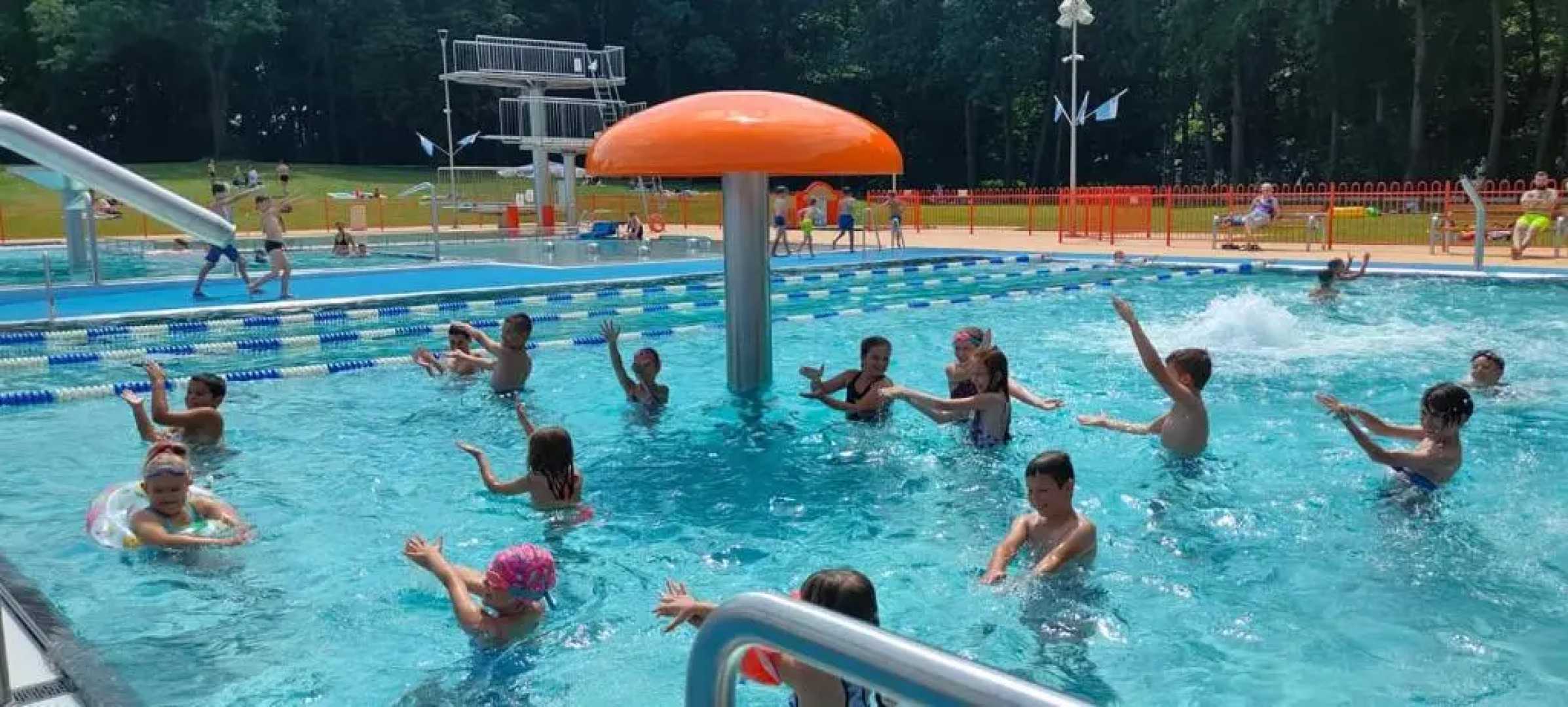 Motel Sportowy OSiR Jawor