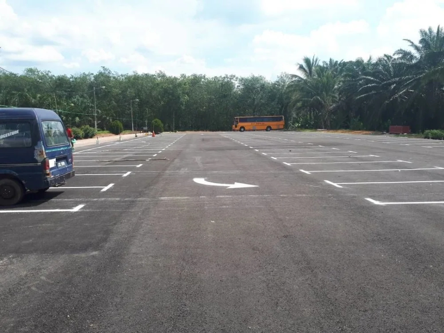 Persatuan Kebajikan Sri Sakthi Ashram - Hostel