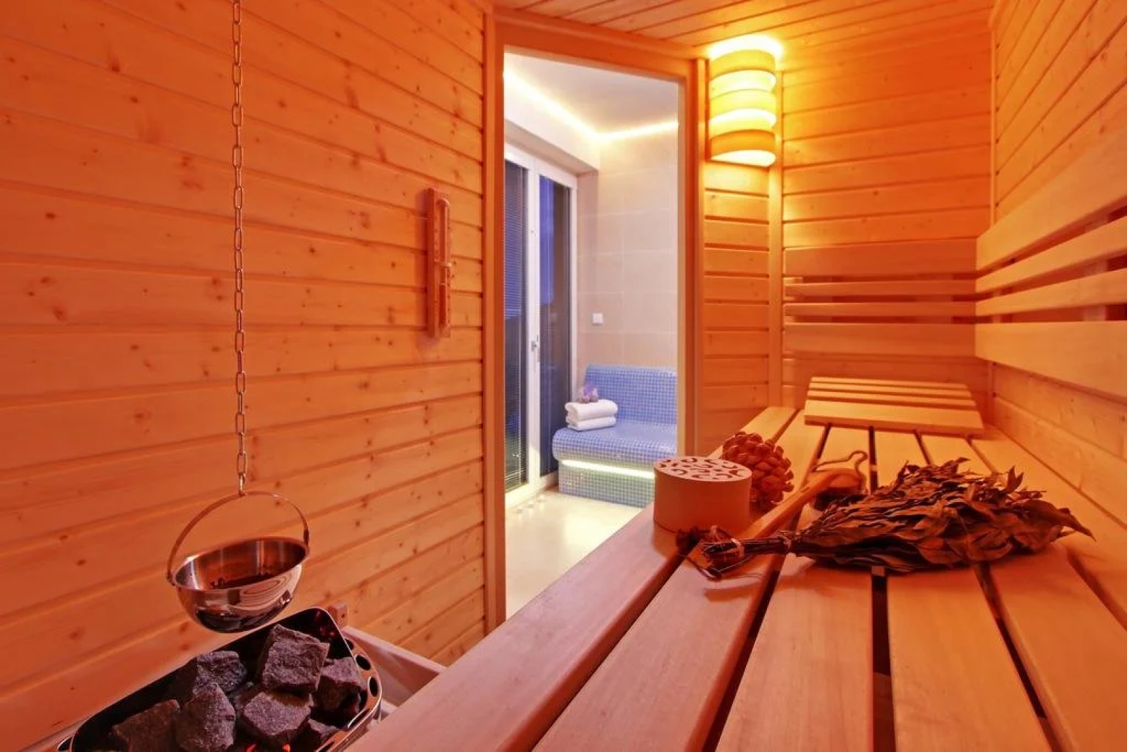 Apartmány Český Ráj