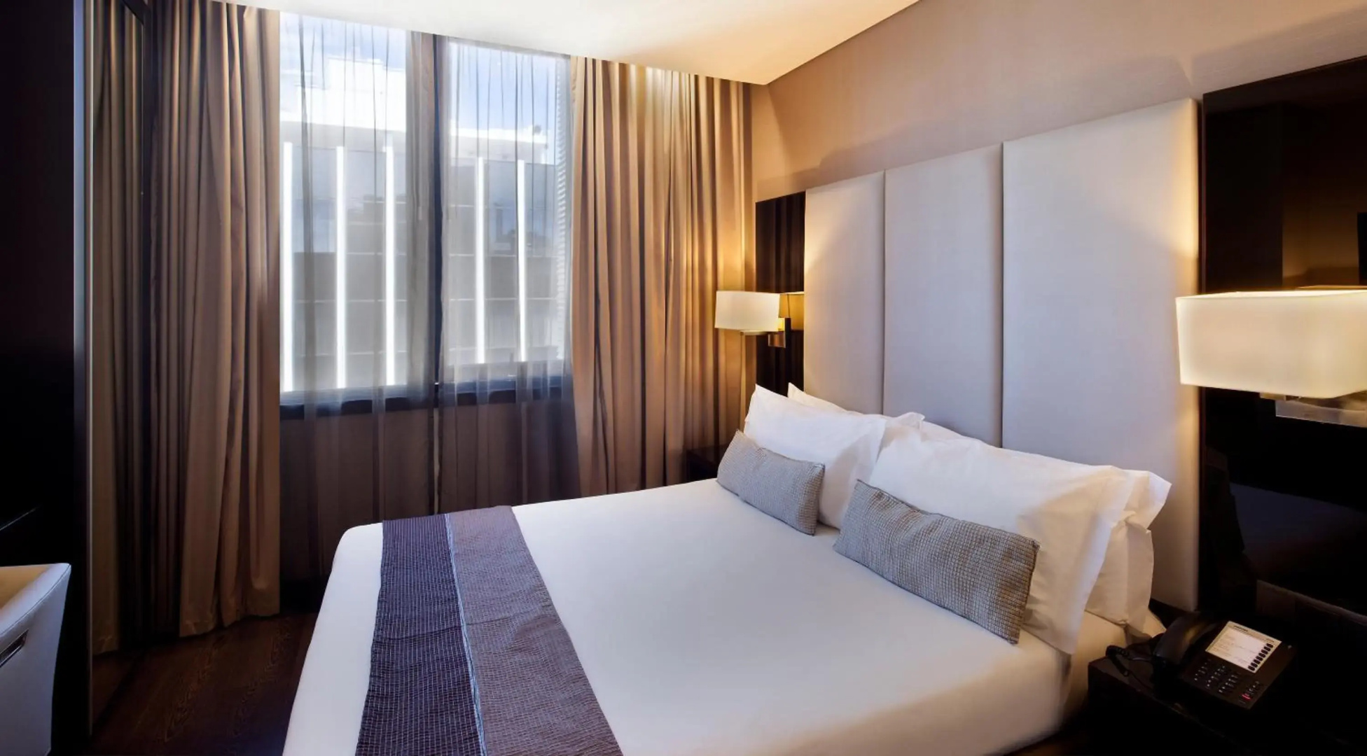 TURIM Av Liberdade Hotel