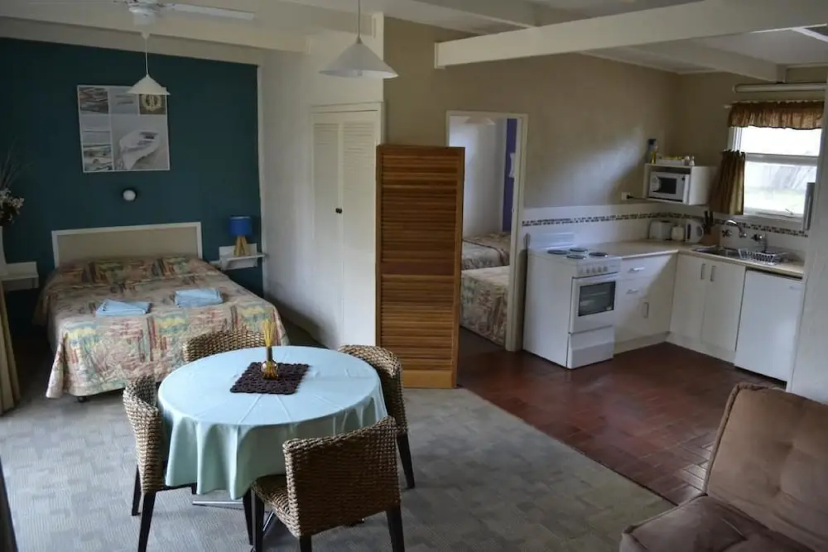 Kangaroo Island Holiday Village