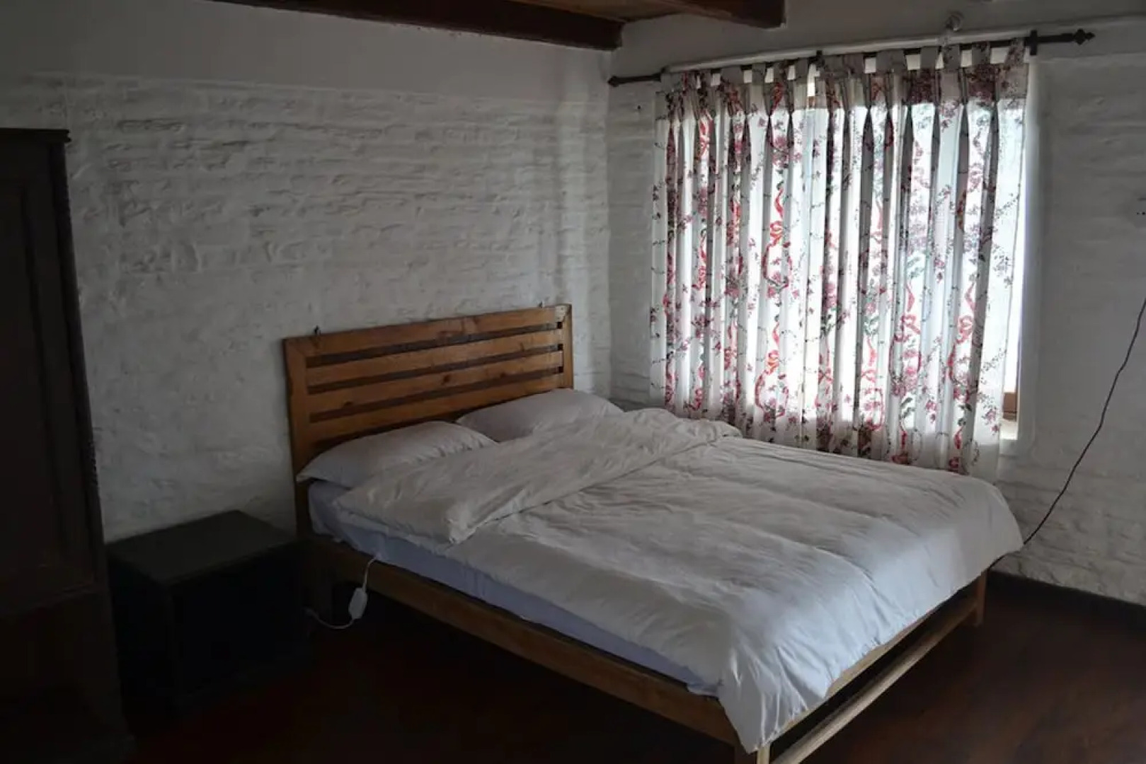 Dhampus Village Eco Lodge