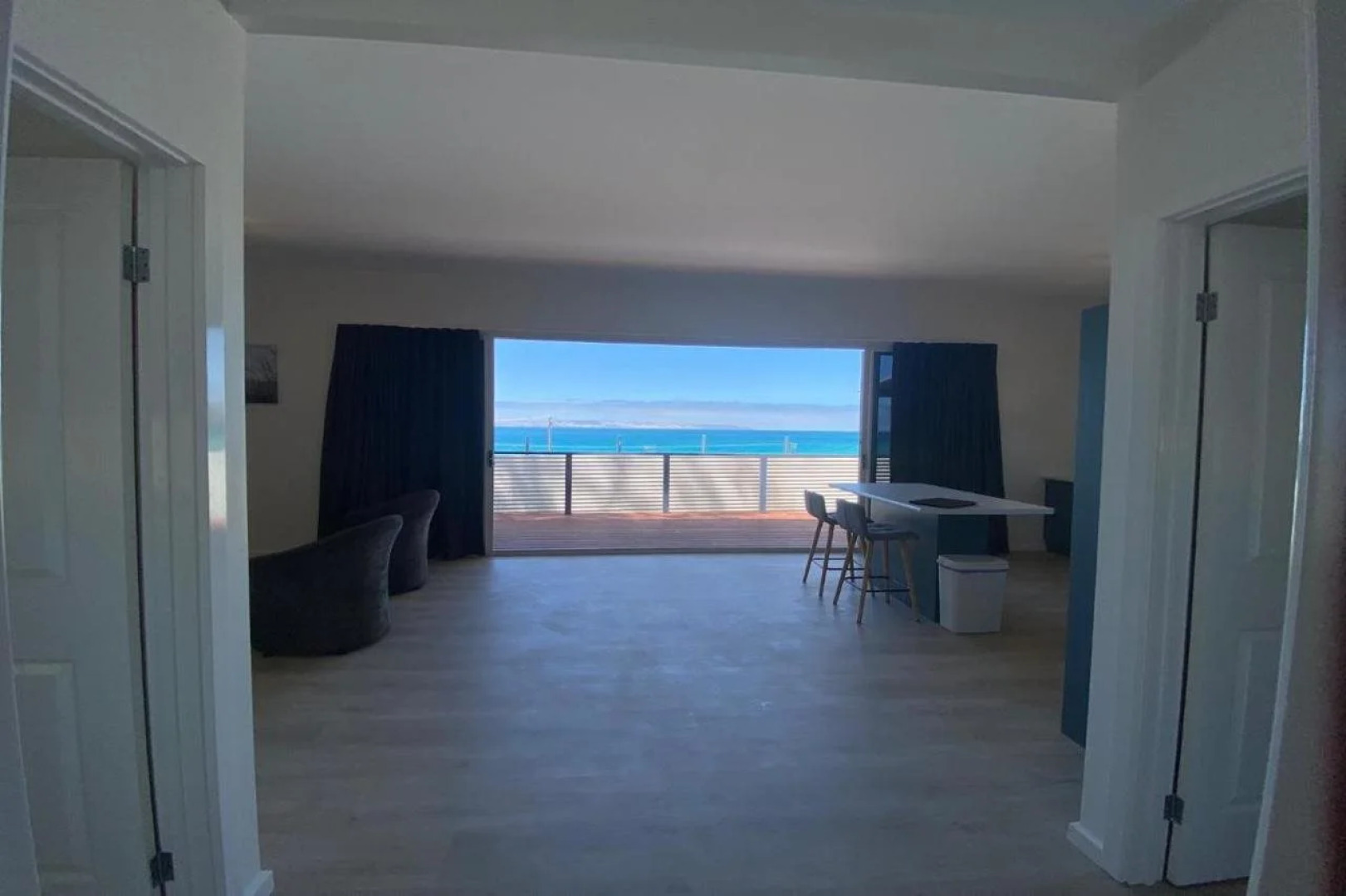 Seafront Holiday Park Kangaroo Island