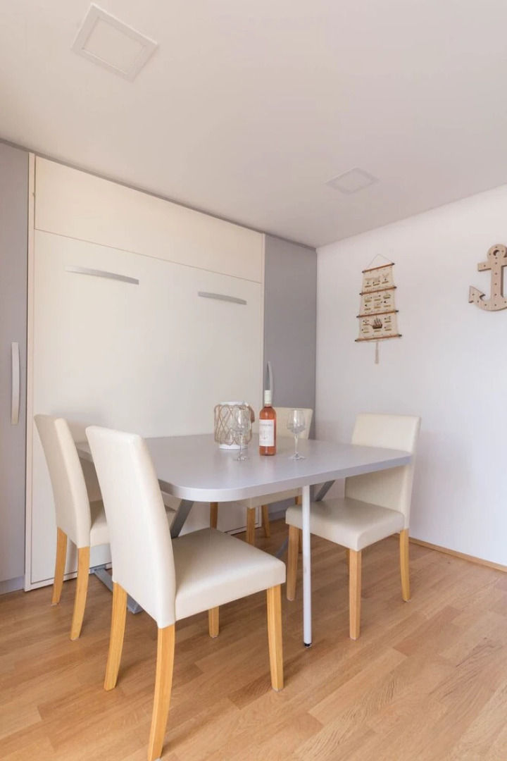 Camping Odmoree - Campsite