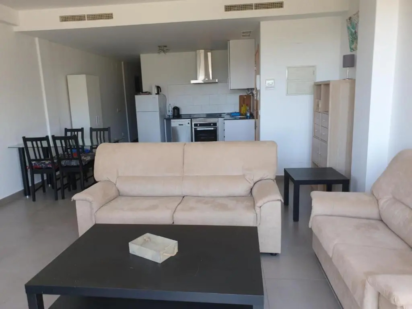 Moraira Seaview Appartment II