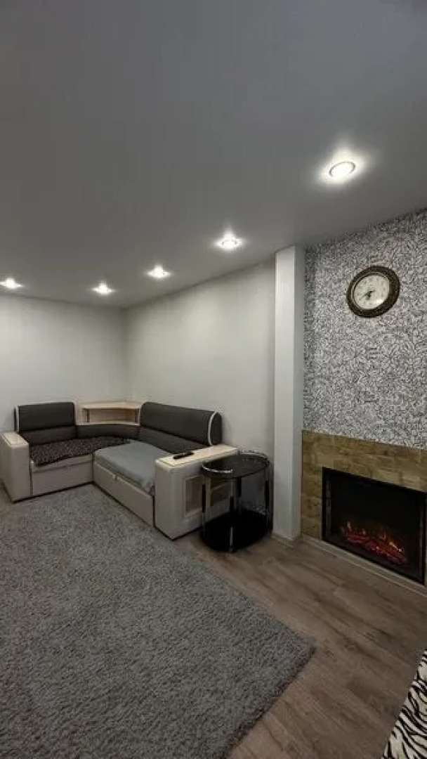 Апартаменты на ул. Розы Люксембург, д. 13