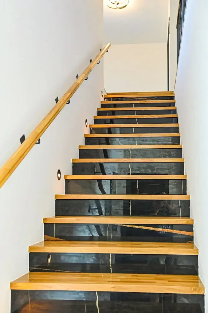 Villa Iganto in Poljane