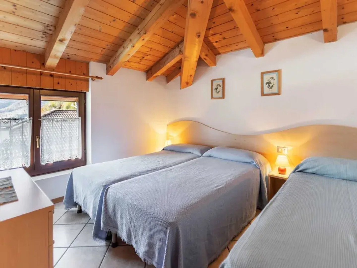 Holiday Home Val di Ledro Near Lake