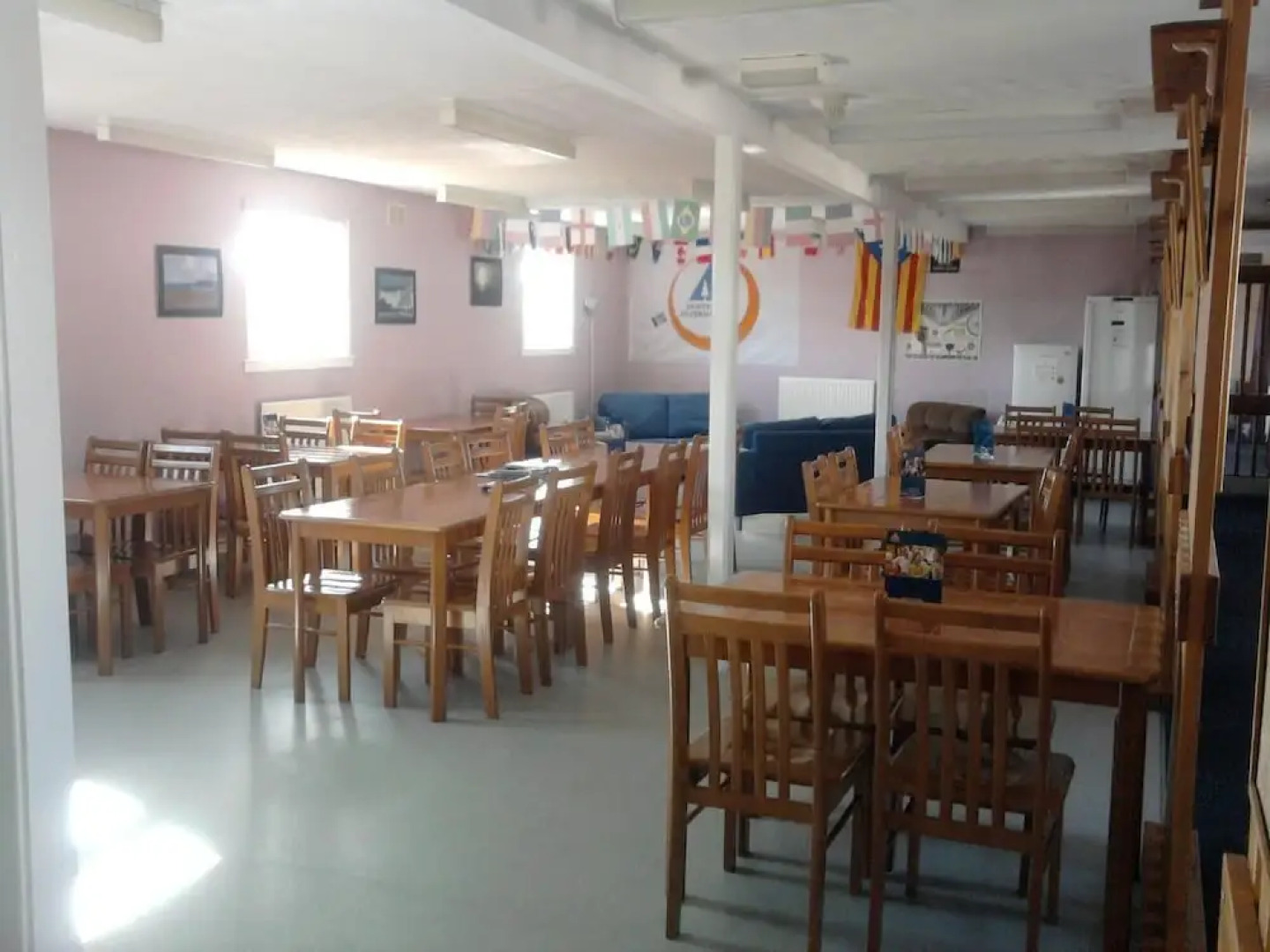 Kirkwall Youth Hostel