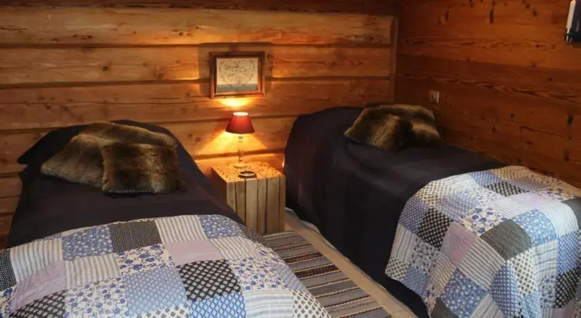 Chalet Siljan