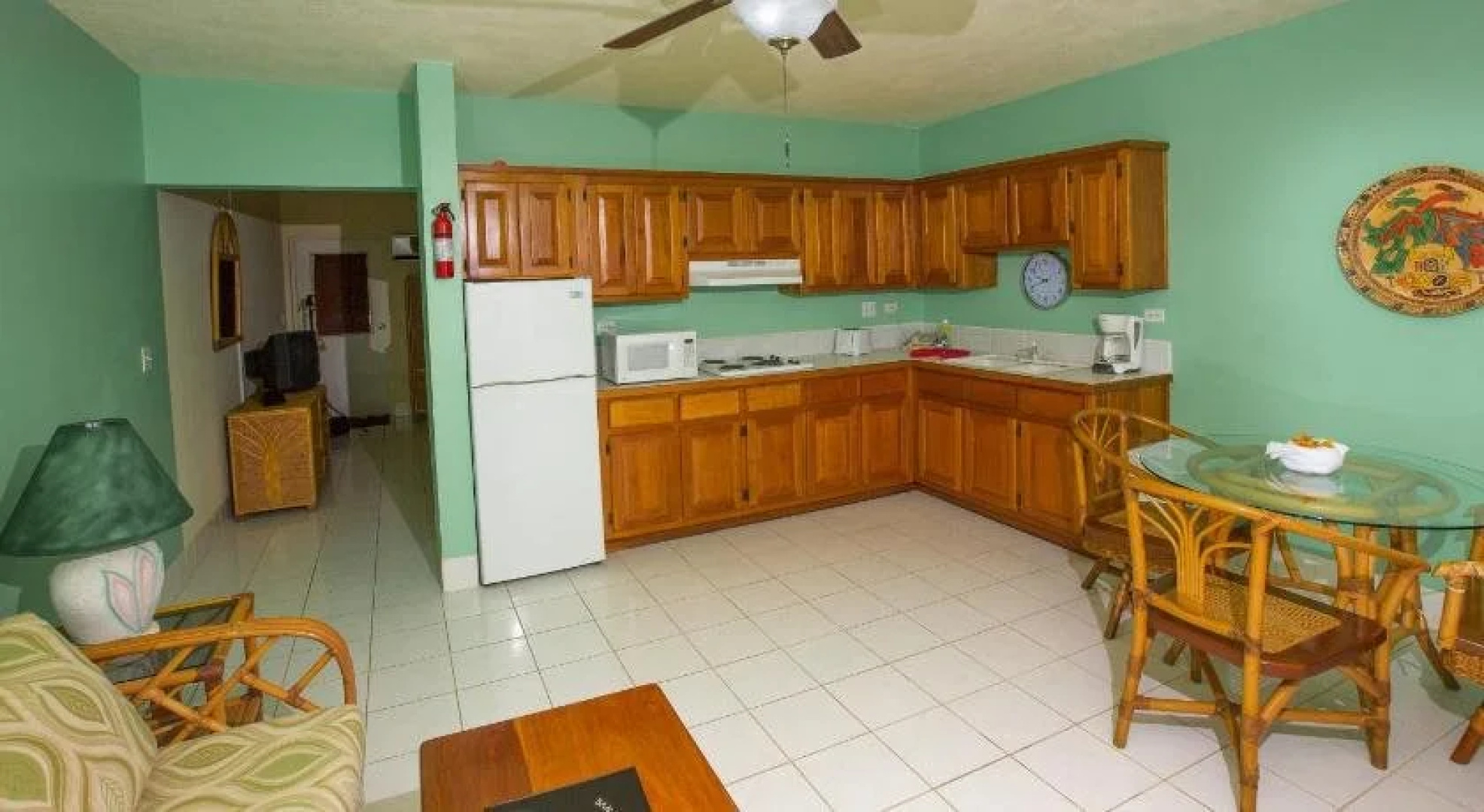 Banana Beach Resort