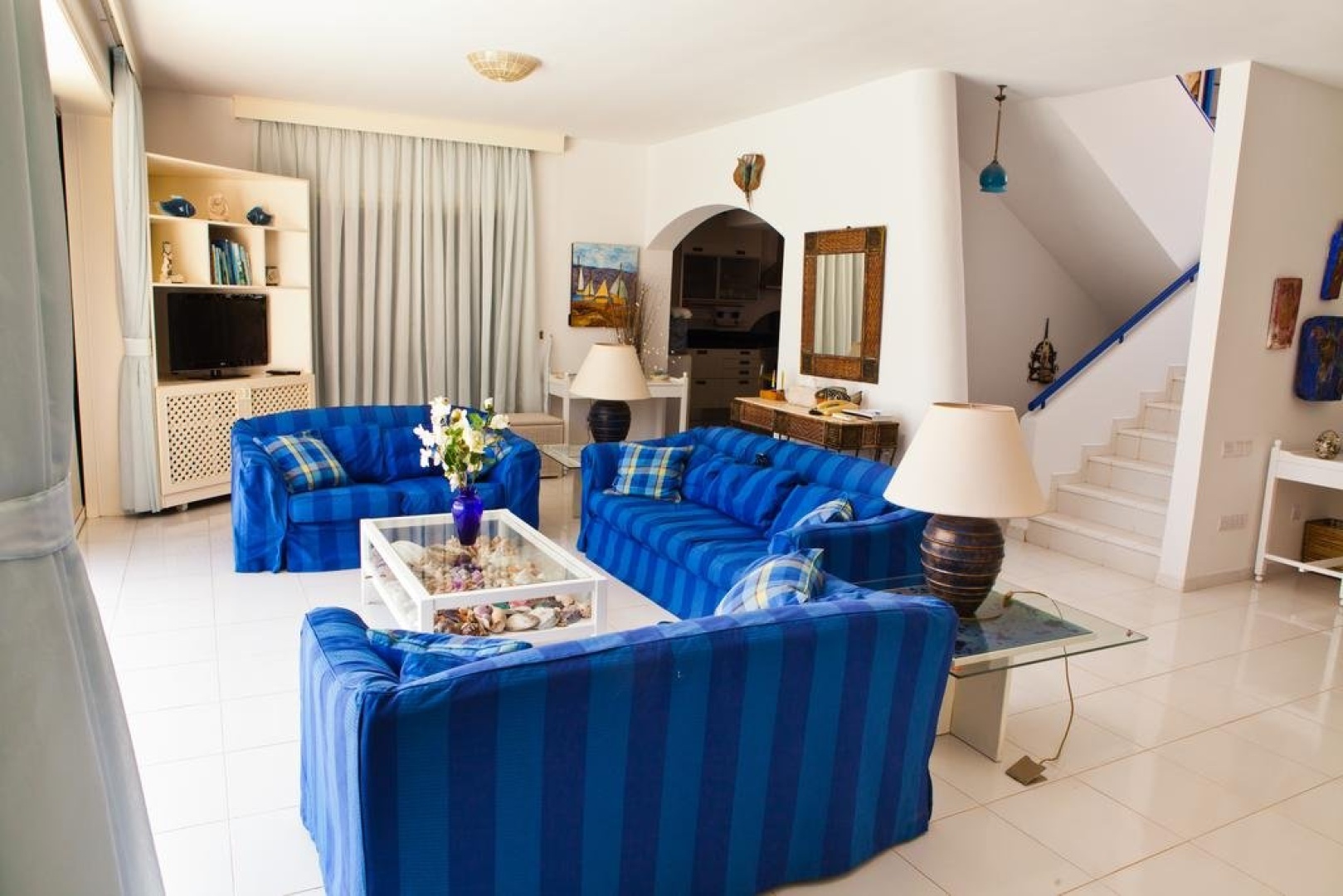 Capo Bay Villa
