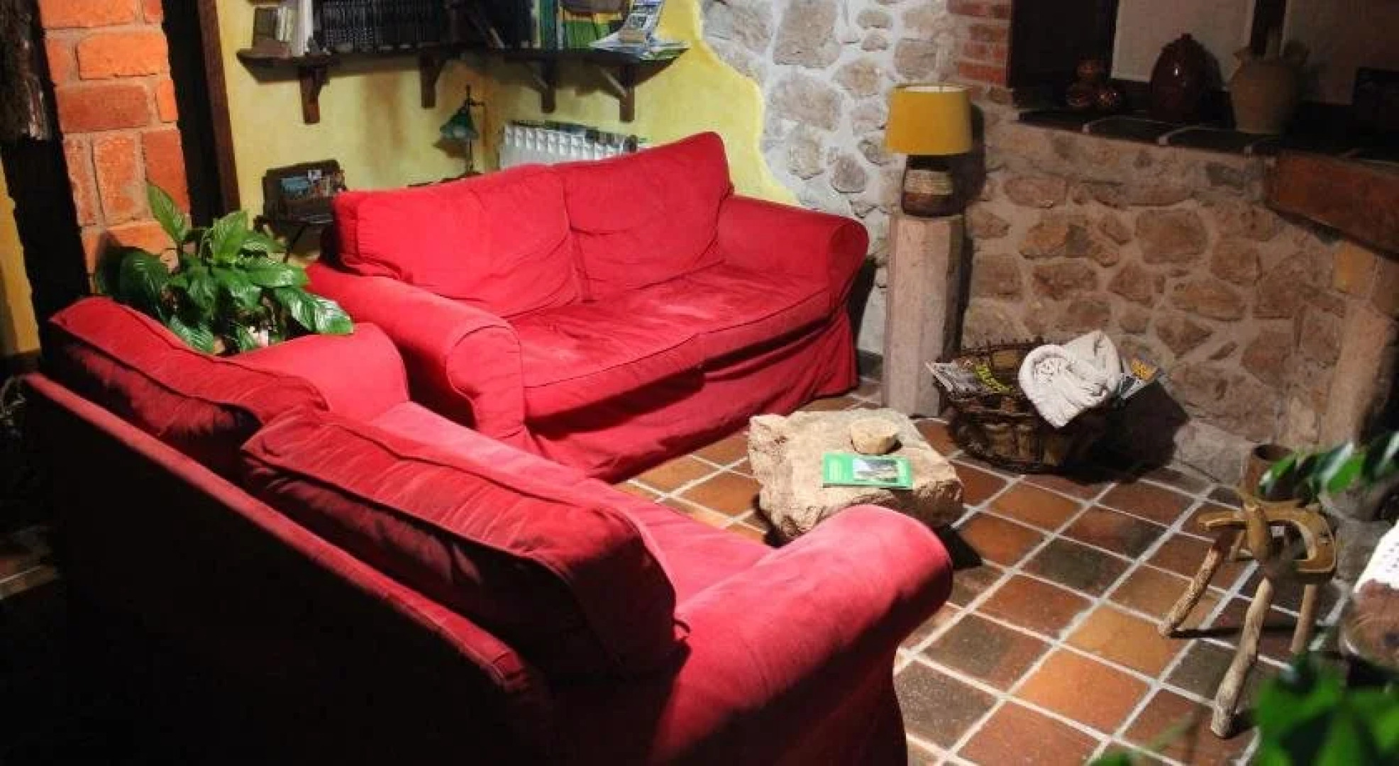 La Portiella del Llosu