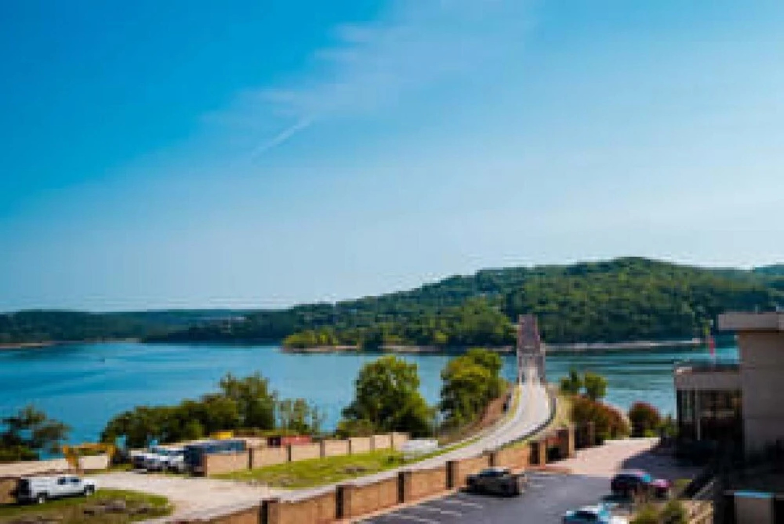 2 Bedroom Lake View Villa - Unit 309