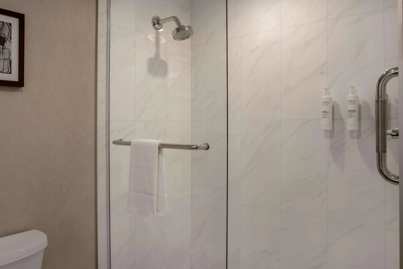 Hampton Inn by Hilton Winnipeg Downtown