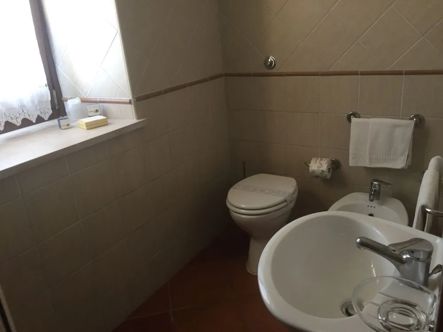 Azienda Agrituristica La Sorgente