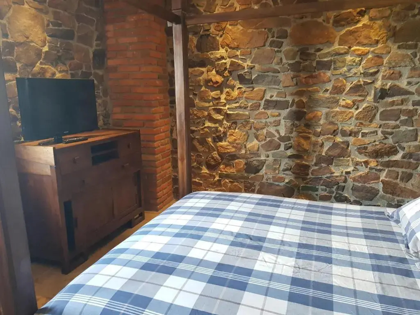 Casona Los Gamonales