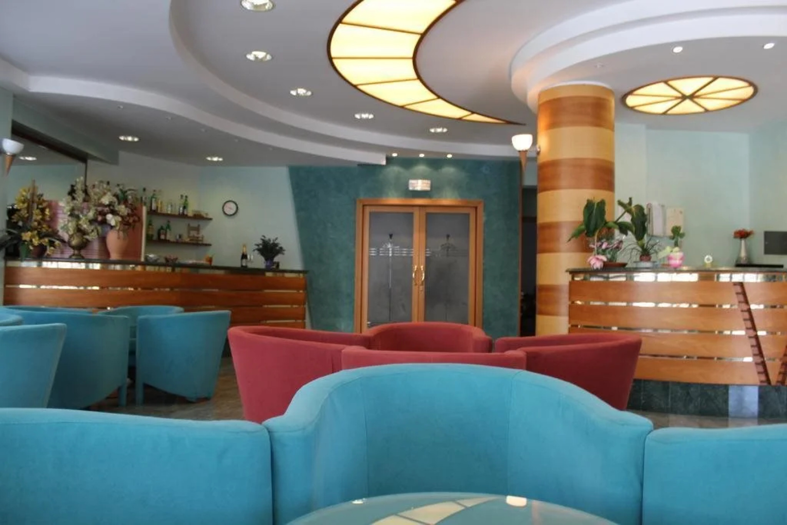Hotel American