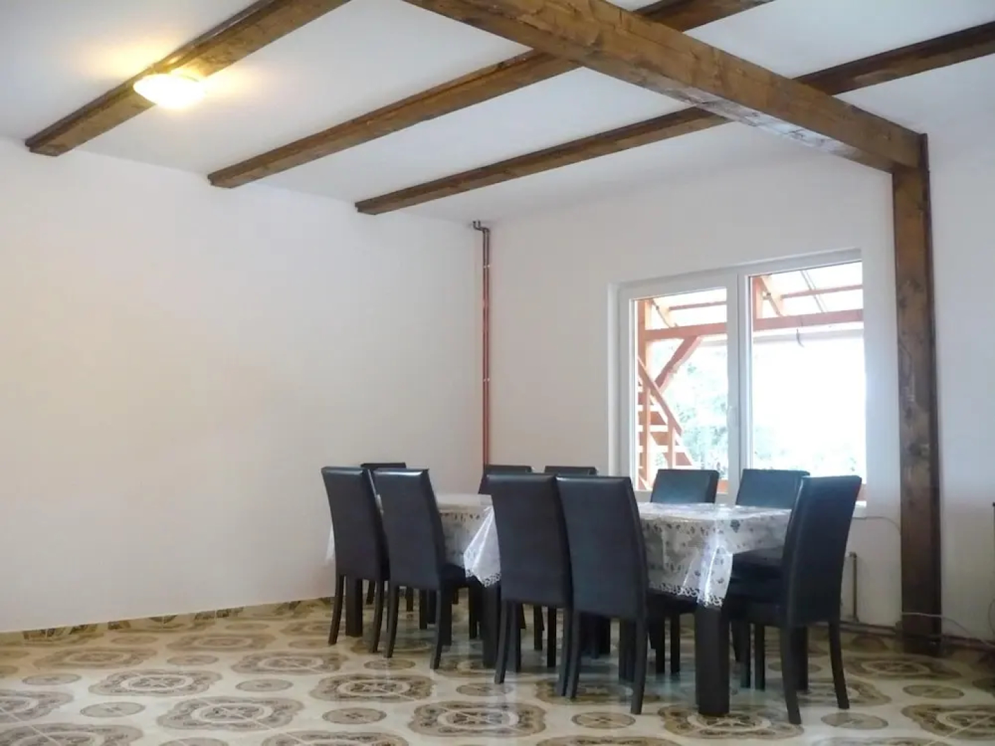 House With 4 Bedrooms in Mari?el, With Furnished Terrace