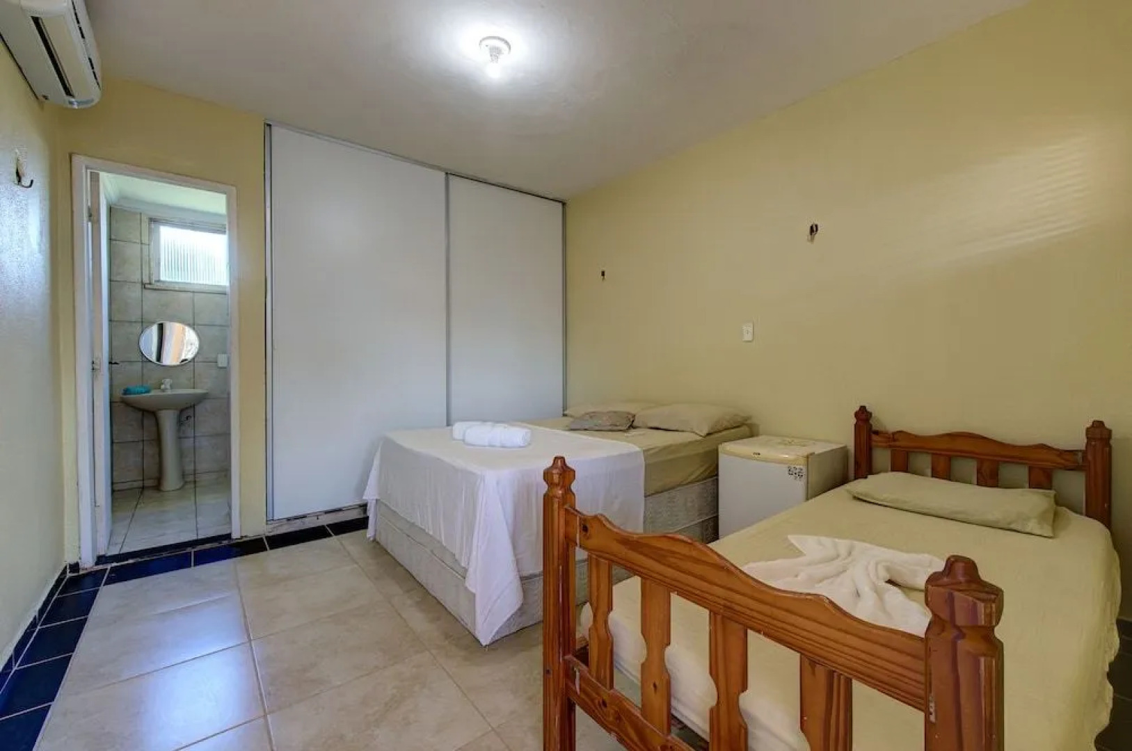 Duplex bem localizado em Porto das Dunas