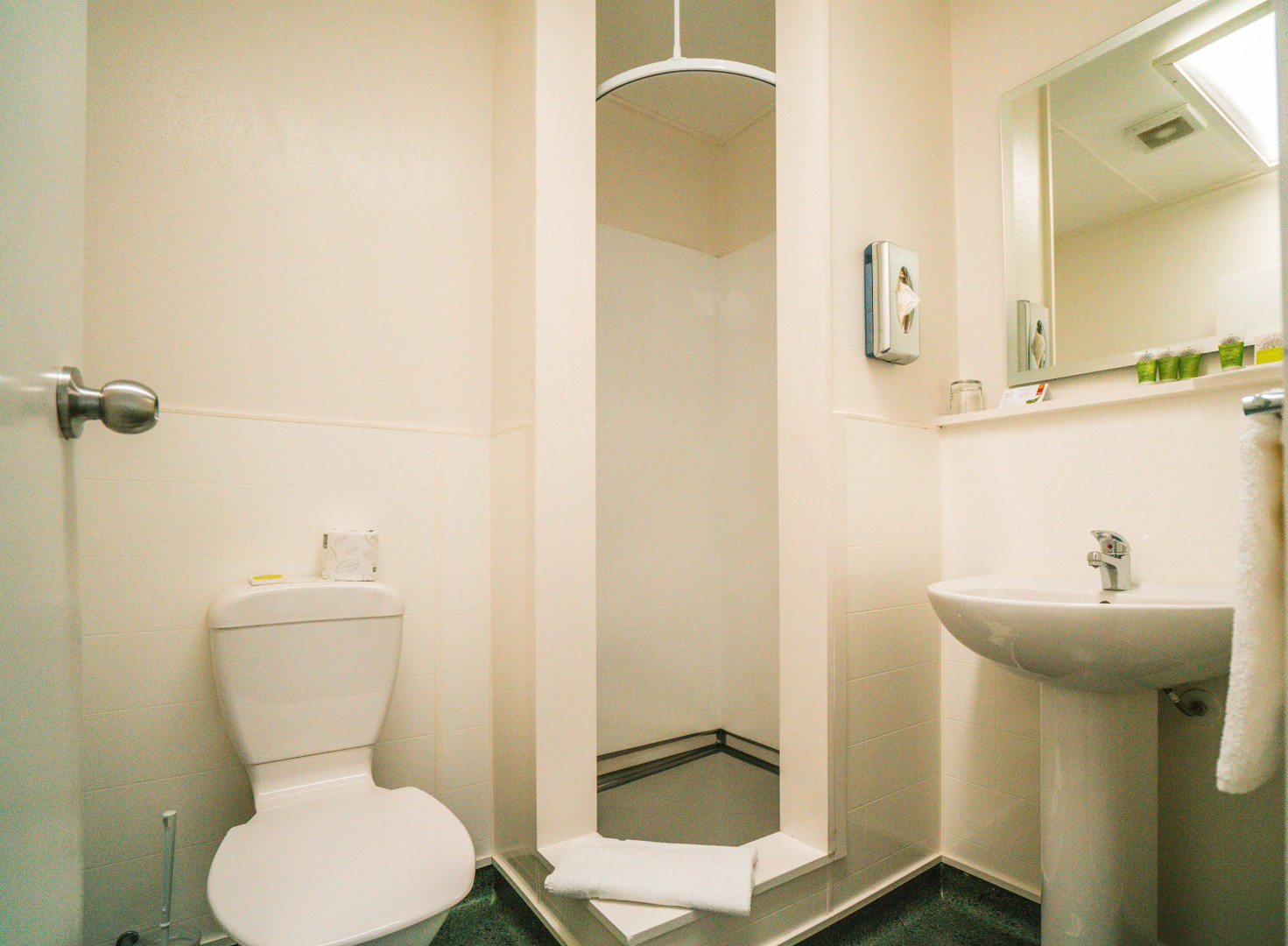 Heartland Hotel Haast