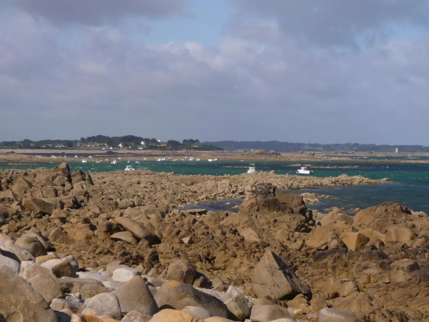 B&B suite privée private suite 53m2, Bretagne mer et campagne Brittany sea and countryside