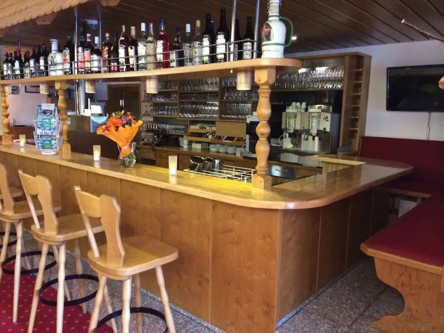 Hotel Harzhaus