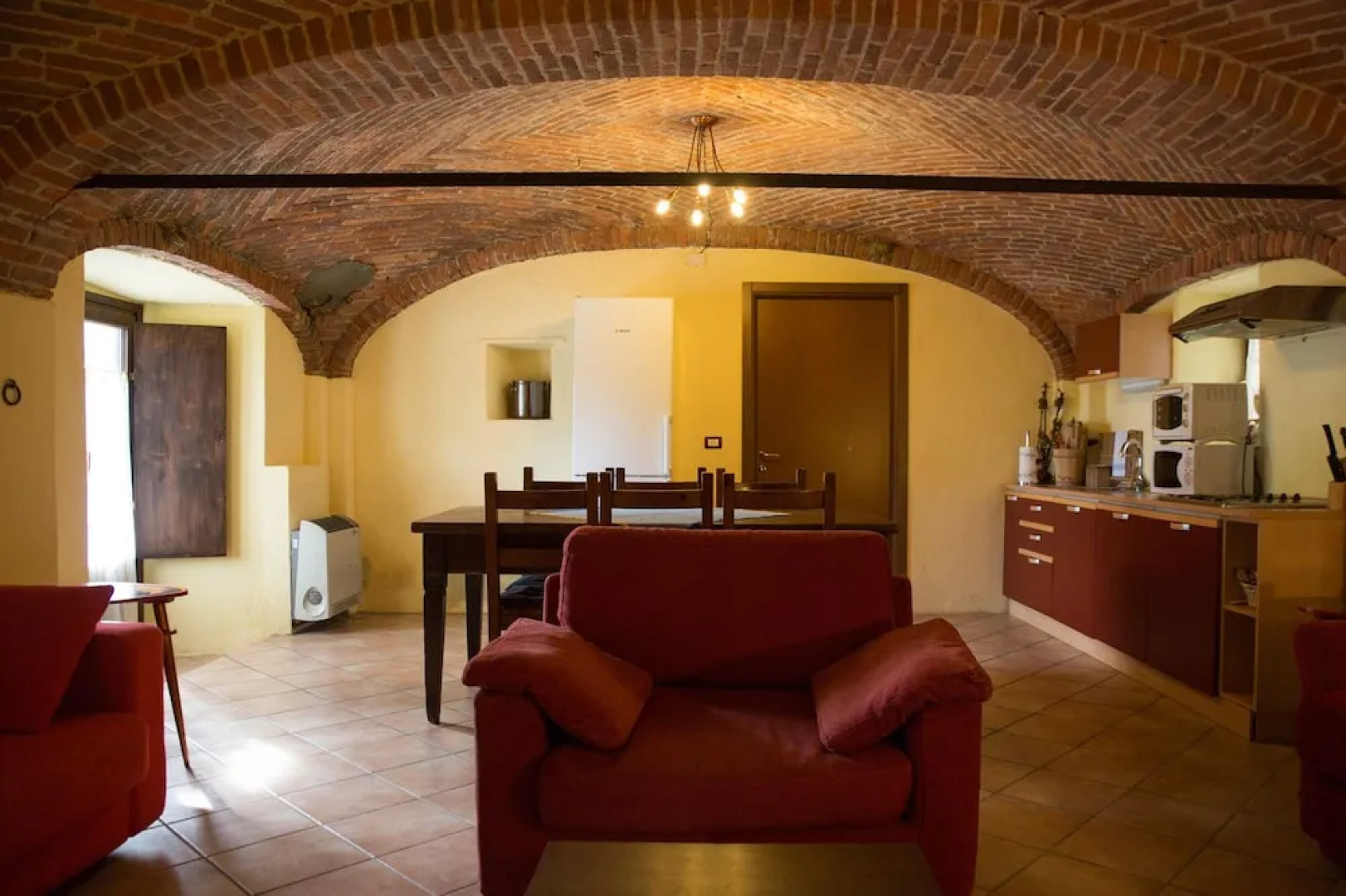 Agriturismo & Scuderia Fano's Farm