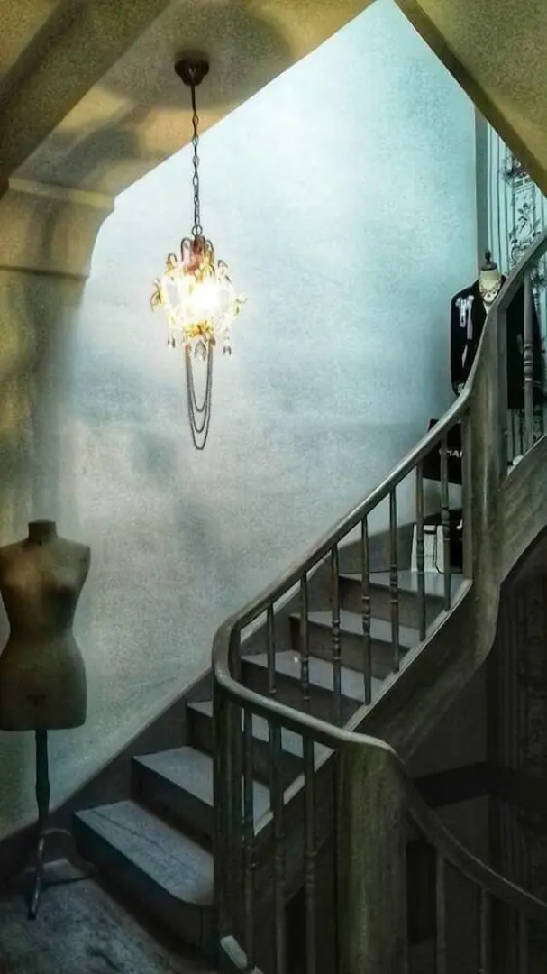 La Villa des Remparts