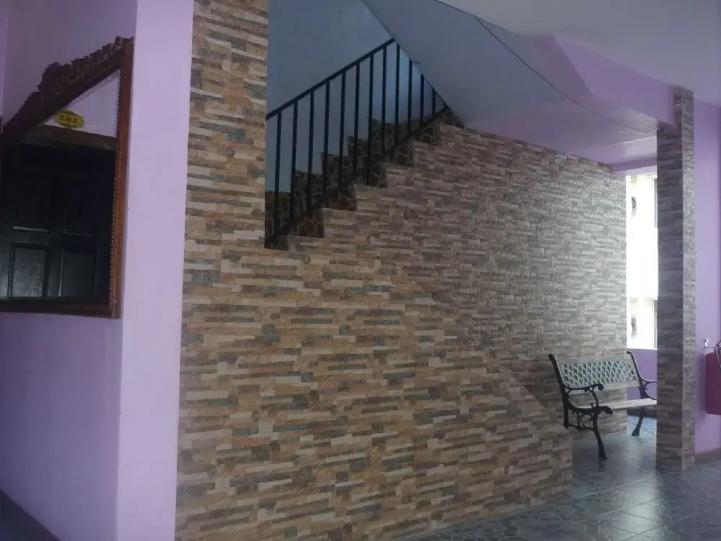 Junikastay Blagoon Melaka