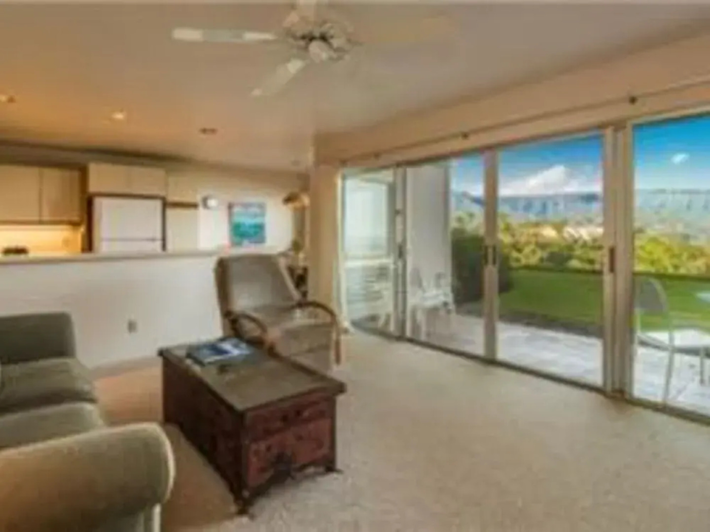 Pali Ke Kua 115 by RedAwning