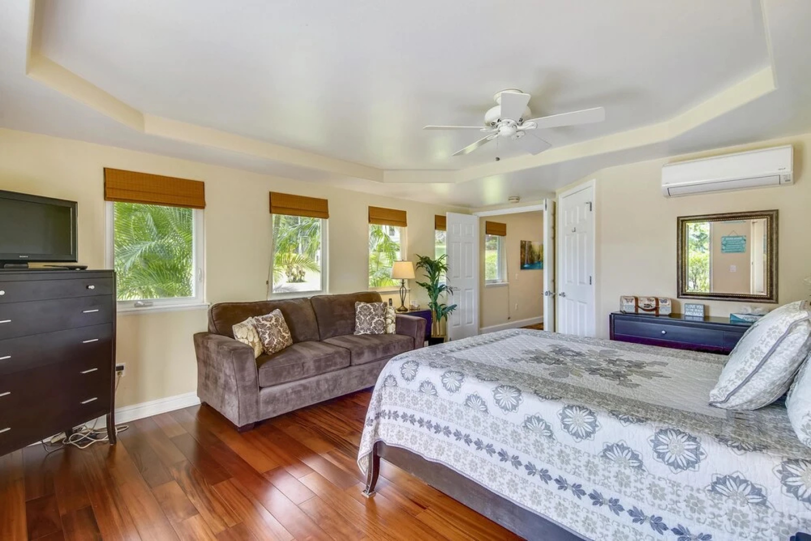Villas of Kamalii 44 3 Bedrooms 3 Bathrooms Condo