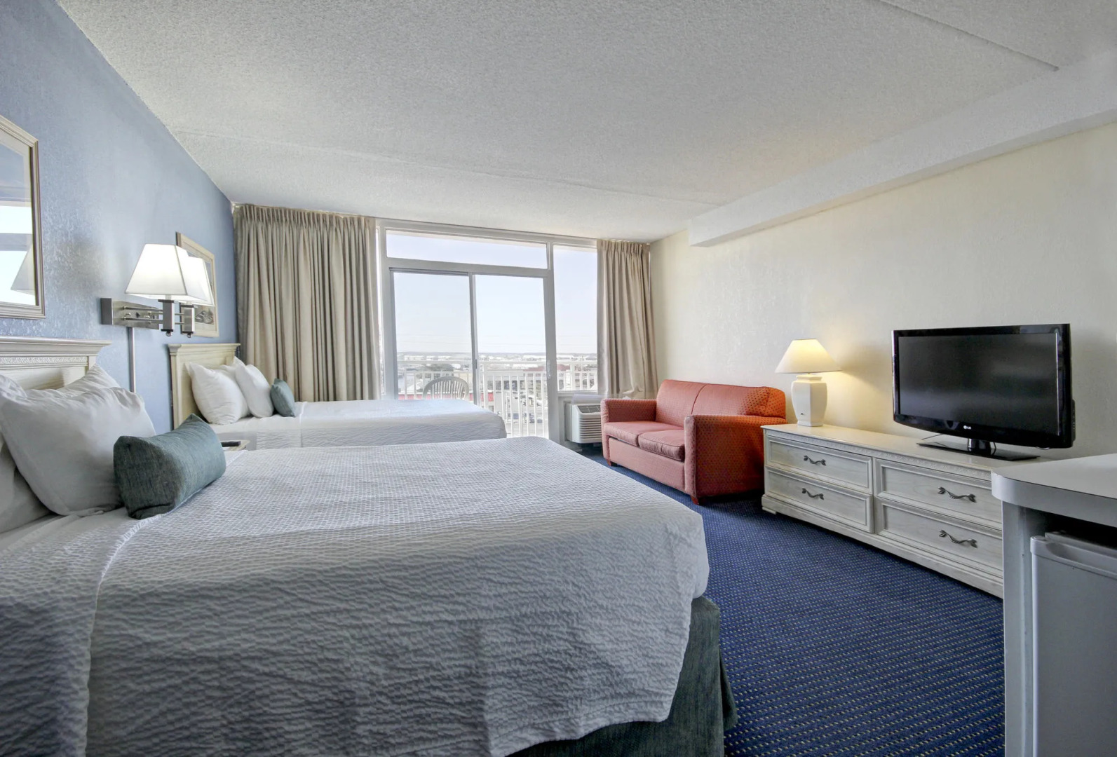 Carousel Resort Hotel & Condominiums