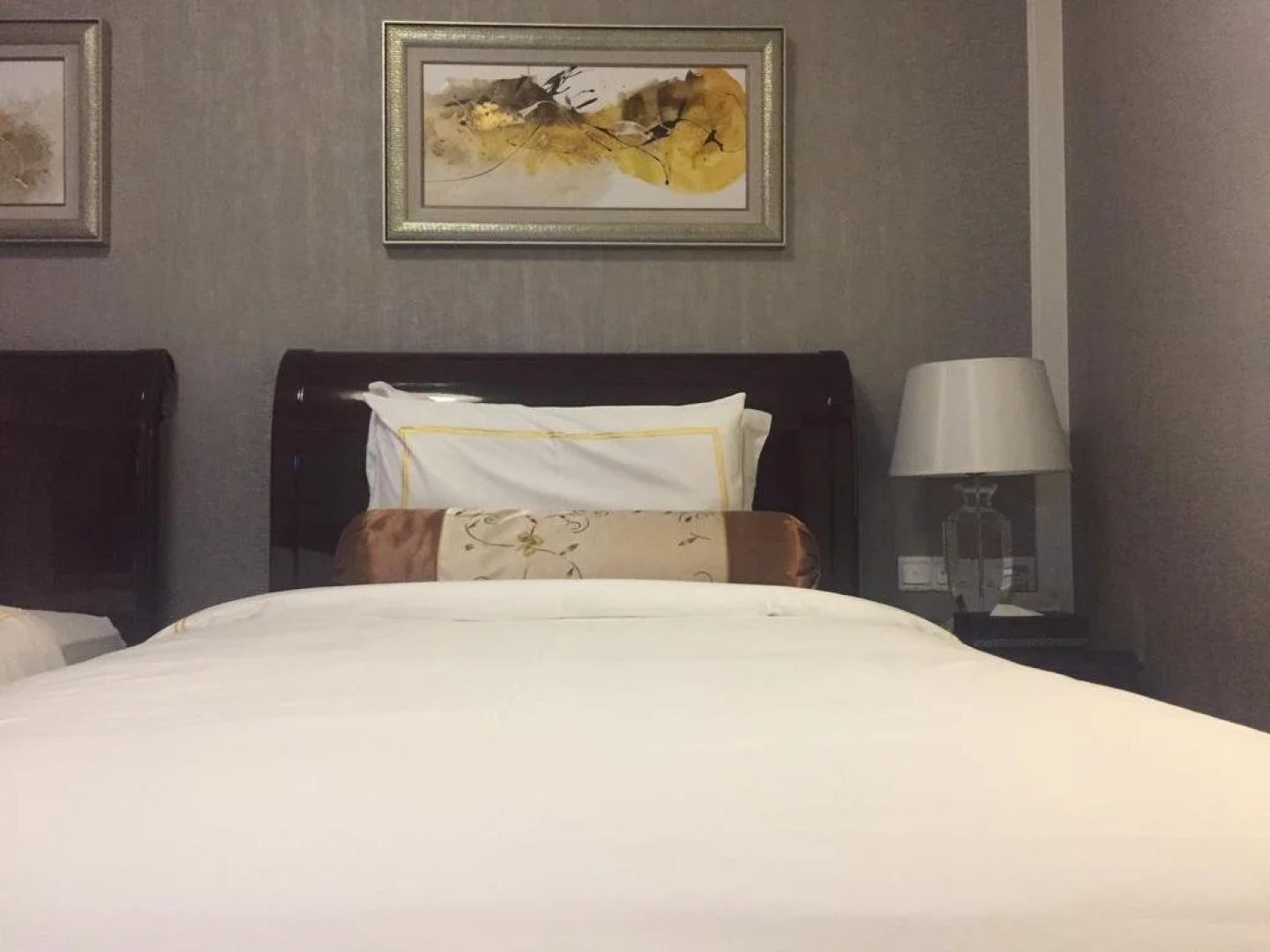 Parkview International Hotel