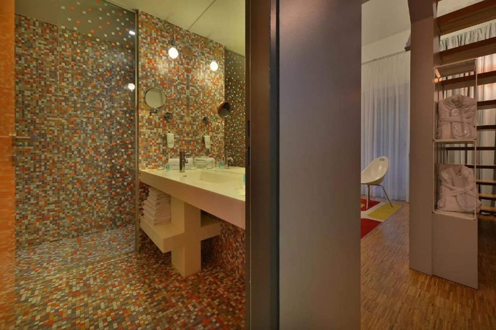 Omnia Hotel Relax & Wellness