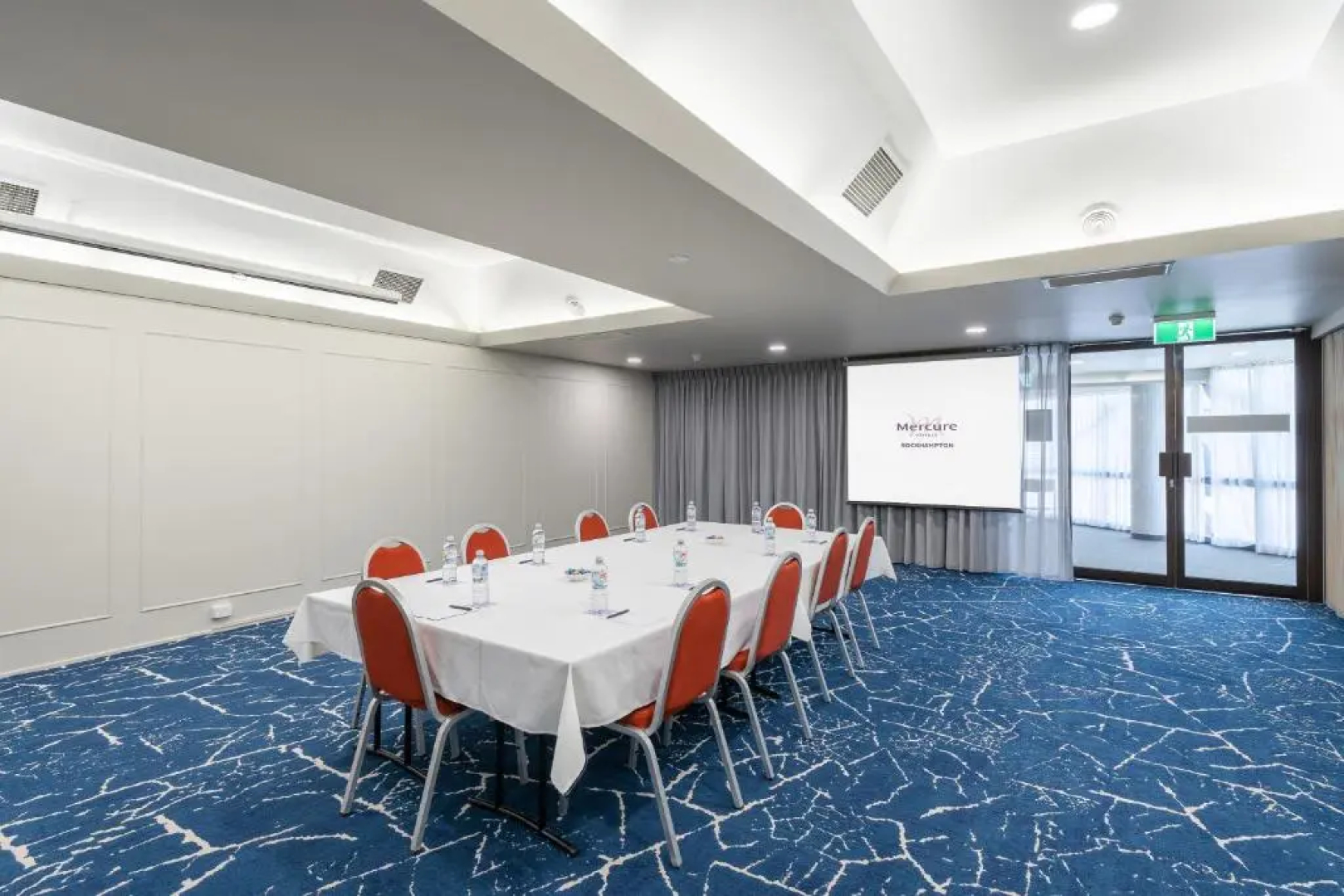 Mercure Rockhampton