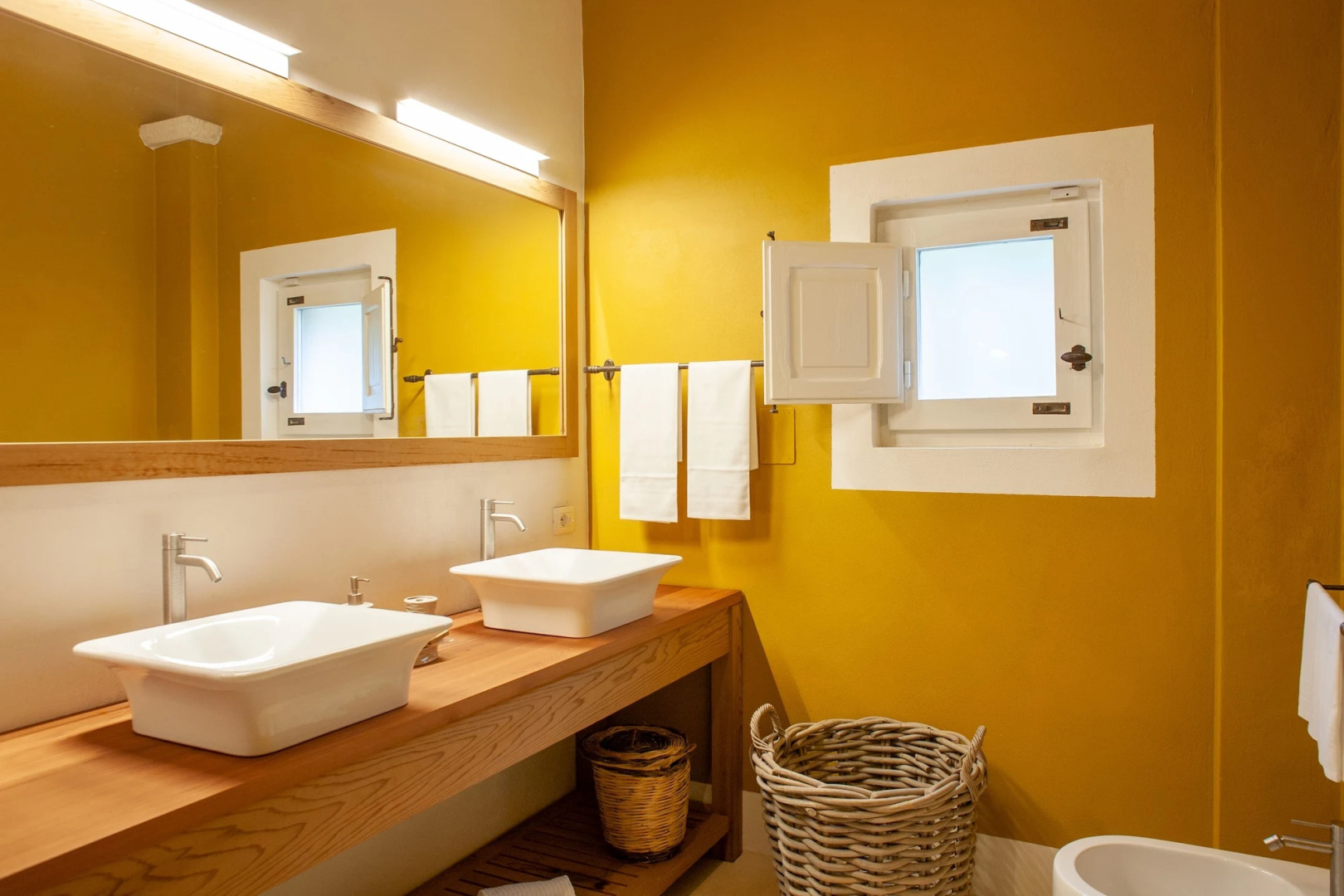 Naturalis Bio Resort & Spa