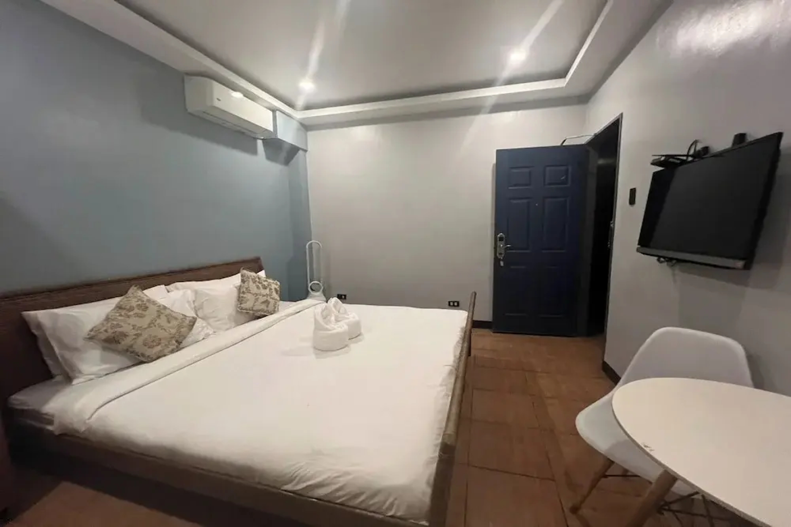 Casa Alegria Bed And Breakfast Antipolo by Cocotel